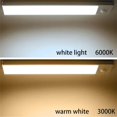 thumbnail image 4 of Lámpara LED con Sensor de movimiento PIR, luz nocturna regulable, recargable, para escaleras, armario, habitación, pasillo, tubo, barra, Bombilla detectora, 4 of 4