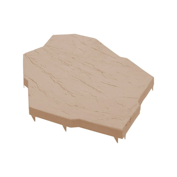 Natural Interlocking Stepping Stone Pavers Sand