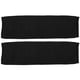 thumbnail image 5 of Manga protectora para el brazo, 1 par de bandas protectoras de seguridad para el brazo, manga resistente a cortes, apariencia llamativa, 5 of 14