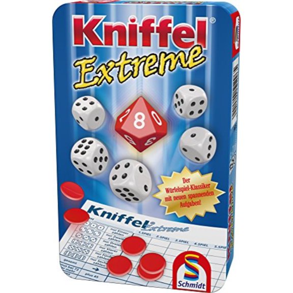 kniffel extreme bmm