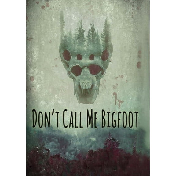 Don't Call Me Bigfoot (DVD), Zapruderflix, Documentary