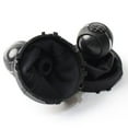 thumbnail image 4 of Aesthetic Black Shifter Boot Upgrade for All For Mini For Cooper Models 2014+, 4 of 10