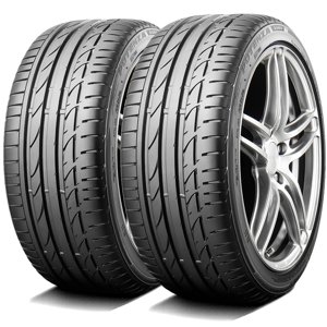 Bridgestone Potenza S001 RFT 255/40R18 99Y XL High Performance Tire Sansujyuku sansujyuku.com