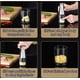 thumbnail image 4 of Garlic Press, 304 Stainless Steel Pressed Garlic Chopper, Manual, 4 of 5