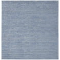 thumbnail image 3 of Nourison Essentials Indoor/Outdoor Blue/Grey 7' x square Area Rug, (7 Square), 3 of 11