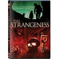 thumbnail image 2 of CODE RED DVD Strangeness, The, 2 of 3