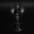 thumbnail image 3 of 20.5cm Glass Solar Powered Crookes Radiometer Light Mill/Educational Teaching Study Tool/Office, 3 of 5