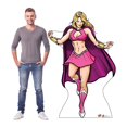 thumbnail image 3 of Penny Super Hero (Big Bang Theory), 3 of 3