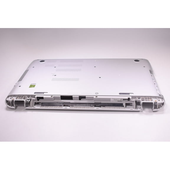 777196-001 Hp Bottom Base Cover 17-F025NR
