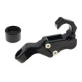 thumbnail image 1 of de Suspensión de Aluminio para Motocicleta Compatible con Xmax250 300400 2018, para Casco, Bolso, Y Otro Mientras Negro Soledad Gancho para suspensión de motocicleta, 1 of 6