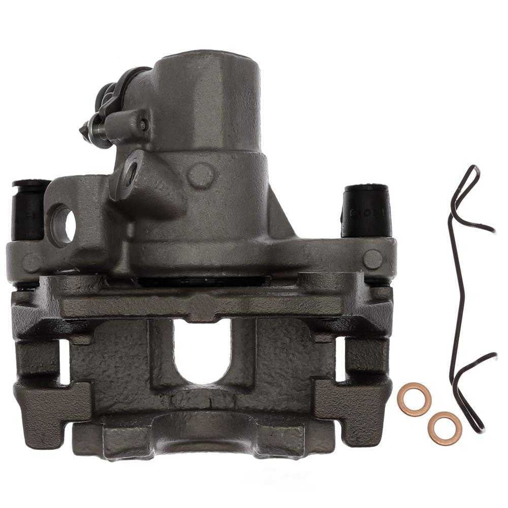 ACDelco 18FR12654N Friction Ready Disc Brake Caliper