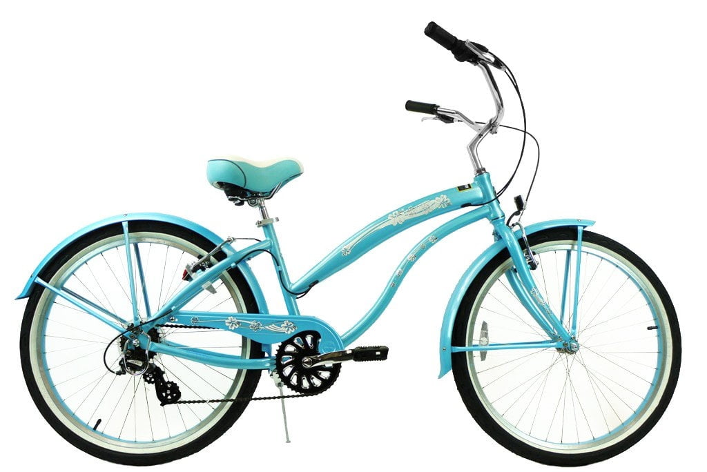 Greenline beach cruiser on sale