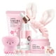 thumbnail image 1 of Set de cuidado de la piel Evolvique Sakura Teen Girls con limpiador y sérum, 1 of 7