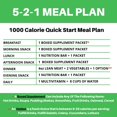 thumbnail image 5 of LZHF - 7 Bag Pack High Protein Proti Chips, High Fiber, Low Calorie, Low Carb, Low Fat, Gluten Free, Ideal Protein Compatible, 7 Single Bag Servings (Ranch), 5 of 5
