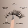 thumbnail image 2 of dr. eslee Limpiador relajante 5.1 fl oz Espuma limpiadora facial cremosa para pieles sensibles y delicadas No reseca y humecta la piel Calma pH 5.5-6 Fórmula equilibrada Cuidado de la piel coreano, 2 of 5