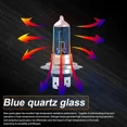 thumbnail image 5 of Halogen Headlight Kit H7 Bulbs High/LOW Beam For Mercedes-Benz E350 2008 - 2011, 5 of 9