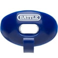 thumbnail image 2 of Battle Sports Oxygen Lip Protector Mouthguard with Strap - Navy, 2 of 2