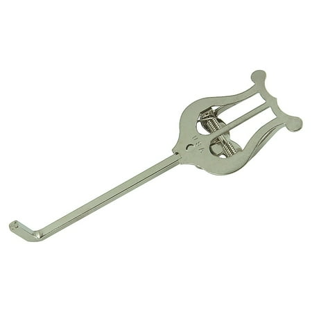 Trumpet/cornet Lyre nckl-pltd