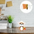 thumbnail image 4 of Weiweiguan 1 Set of DIY Wool Felt Kit Handmade Animal Wool Felt Material Wool Felt Crafts, 4 of 6