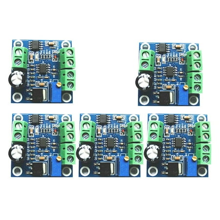 

5 pieces frequency signal Analog age signal 0-1KHz frequency