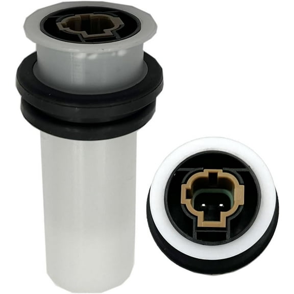 Sucwinco Wiper Washer Windshield Fluid Level Sensor Compatible with Altima Frontier Q40 Q50 Maxima Murano Quest Sentra Xterra 289111E400 5S6627