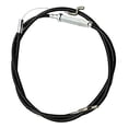 thumbnail image 2 of Lawn Mower Throttle Cable Suitable for Rm40Spb for Rm40Spc for Rm46Spb, 2 of 9