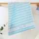 thumbnail image 1 of Toallas de baño suaves y gruesas absorbentes para el hogar, gimnasio, piscina, yoga, hotel, ducha. Toalla grande para el baño, 68x34cm. Toallas faciales suaves y absorbentes de algodón para uso en el, 1 of 6