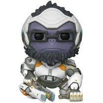FUNKO POP! SUPER: Overwatch 2 - Winston [New Toy] Vinyl Figure