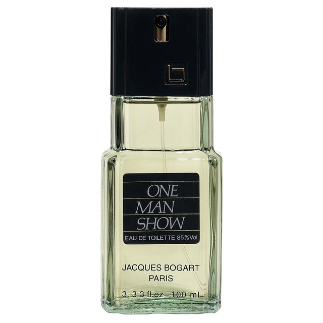 Perfume Jacques Bogart One Man Show Eau de Toilette 100 ml
