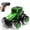Green, variant on Remote Control Tractor Toys, 1:14 Amphibious Farm Monster Trucks Toy for Boys 3, 4, 5, 6, 7 Year Old, 2.4 GHz 4WD RC Tractor Toys, Ideal Christmas, Birthday Gifts for Kids