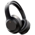 thumbnail image 6 of Hybrid ANC Wireless Headphones with Microphone, Deep Bass, 5.3 Hi-Fi Stereo, 30H Playtime, Over-Ear for PC/Smartphone/TV, 6 of 10