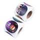 thumbnail image 2 of 2 rollos de pasta de Halloween para decoraciones de Halloween, 2 of 3