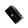 thumbnail image 2 of Cateissary Mini caja de dinero en efectivo con cerradura para Hotel y oficina en casa, para dormitorio, bandeja para monedas, caja de seguridad Negro, 2 of 6