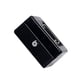 thumbnail image 2 of Kearding Mini caja de dinero en efectivo con cerradura para Hotel y oficina en casa, para dormitorio, bandeja para monedas, caja de seguridad Negro, 2 of 6