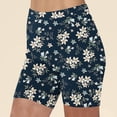 thumbnail image 2 of Pantalones Deportivos Activos de Fitness de Yoga Impresos para Mujeres, Leggings de Gimnasio para Mujeres, 2 of 4