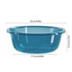 thumbnail image 3 of Highly Transparent Plastic Basin Thickened Household Washbasin Students Dormitory Washbasin Kitchen Washbasin Laundry Basin, 3 of 6