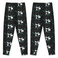 thumbnail image 5 of Ninja Kidz Pajamas Set Soft Comfy PJs Sleepwear, 5 of 8
