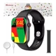 thumbnail image 3 of Reloj Inteligente Microwear W29 Pro Smartwatch, 3 of 3