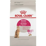 Royal Canin Feline Health Nutrition Selective Protein Preference Dry Cat Food, 3 lb