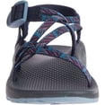 thumbnail image 4 of Chaco ZX/1 Dual Strap Cloud Sandal Women Lean Navy, 4 of 5