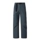 thumbnail image 3 of Ceisia Men Solid Color Button Up Golf Pants Lightweight Outdoor Casual Gift Sports Trousers, 3 of 9