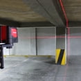 thumbnail image 4 of Nivel Láser Bellota Rojo 20mts Profesional Modelo 7NIVELLASER20M, 4 of 4
