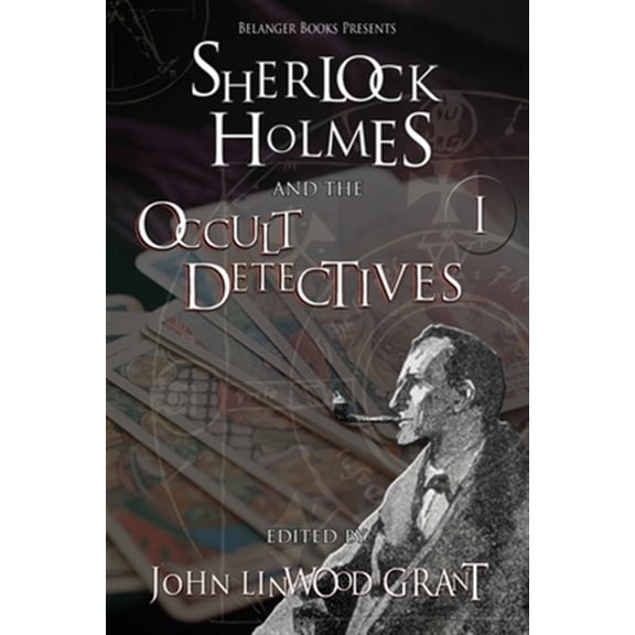 Pre-Owned Sherlock Holmes and the Occult Detectives Volume One