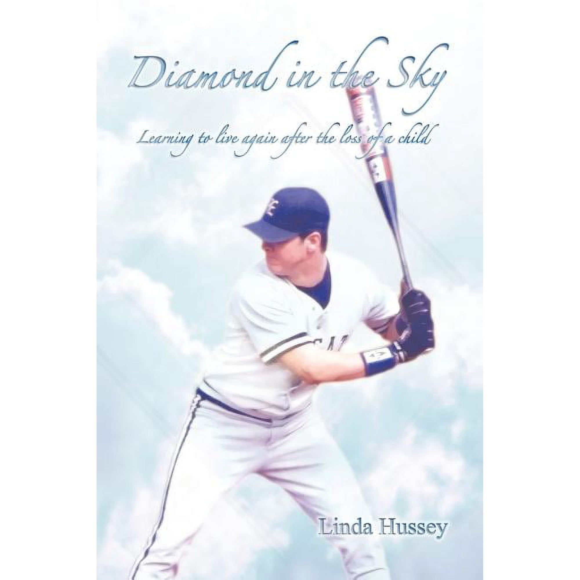 Diamond in the Sky, (Paperback)