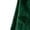 Green, variant on Medieval Renaissance Women party Victorian Velvet Dresses S black