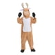 thumbnail image 4 of Disfraz de Navidad Mono Disfraz de Reno para Cosplay Carnaval Disfraces 140cm a 150cm Yuyangstore disfraz de elfo, 4 of 8
