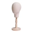 thumbnail image 4 of Peluca para hacer peluca, cabeza para hacer peluca, sombrero, soporte de exhibición, cabeza de maniquí, peluca, sombrero, soporte de exhibición para, 4 of 9