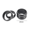 thumbnail image 3 of 4 Uds. De neumáticos de goma de 25mm, neumáticos de repuesto para rueda de coche RC para Wltoys 1/28 K969 K989, 3 of 8