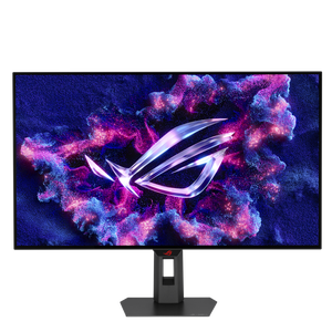 ASUS ROG Strix OLED XG32UCWG 31.5 16:9 4K Ultra HD 165Hz WOLED HDR Gaming Monitor