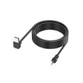 thumbnail image 5 of USB A Male 4 Pin Bare Wire USB 2.0 Male Plug to Bare Wire Open End Extension Cable for USB Equipment Installed Replace, 5 of 11